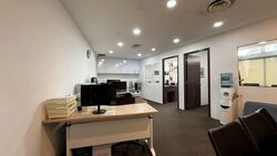 The Plaza (D7), Office #533350221